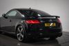 Audi TT 2.5T FSI TT RS Quattro 2dr S Tronic