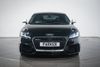 Audi TT 2.5T FSI TT RS Quattro 2dr S Tronic