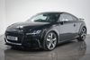 Audi TT 2.5T FSI TT RS Quattro 2dr S Tronic