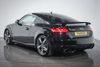 Audi TT 2.5T FSI TT RS Quattro 2dr S Tronic