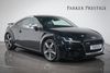 Audi TT 2.5T FSI TT RS Quattro 2dr S Tronic
