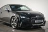 Audi TT 2.5T FSI TT RS Quattro 2dr S Tronic
