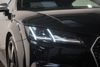 Audi TT 2.5T FSI TT RS Quattro 2dr S Tronic
