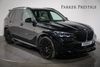 BMW X5 xDrive30d MHT M Sport 5dr Auto