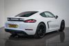 Porsche Cayman 2.5 S 2dr PDK