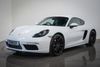 Porsche Cayman 2.5 S 2dr PDK