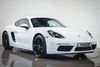 Porsche Cayman 2.5 S 2dr PDK