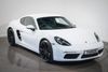 Porsche Cayman 2.5 S 2dr PDK