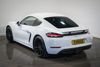 Porsche Cayman 2.5 S 2dr PDK