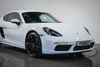 Porsche Cayman 2.5 S 2dr PDK
