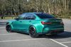 BMW M3 M3 xDrive Competition M 4dr Step Auto
