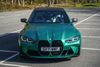 BMW M3 M3 xDrive Competition M 4dr Step Auto