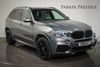 BMW X5 xDrive40d M Sport 5dr Auto [7 Seat]