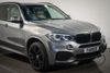 BMW X5 xDrive40d M Sport 5dr Auto [7 Seat]