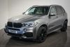 BMW X5 xDrive40d M Sport 5dr Auto [7 Seat]