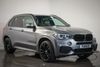 BMW X5 xDrive40d M Sport 5dr Auto [7 Seat]