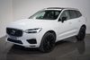 Volvo XC60 2.0 T8 [390] Hybrid R DESIGN Pro 5dr AWD G tronic