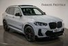 BMW X3 xDrive30d MHT M Sport 5dr Auto