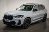 BMW X3 xDrive30d MHT M Sport 5dr Auto