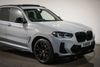 BMW X3 xDrive30d MHT M Sport 5dr Auto