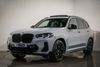 BMW X3 xDrive30d MHT M Sport 5dr Auto