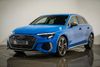 Audi A3 S3 TFSI Quattro 5dr S Tronic