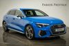 Audi A3 S3 TFSI Quattro 5dr S Tronic