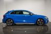 Audi A3 S3 TFSI Quattro 5dr S Tronic