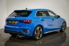 Audi A3 S3 TFSI Quattro 5dr S Tronic
