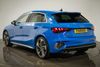 Audi A3 S3 TFSI Quattro 5dr S Tronic