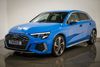 Audi A3 S3 TFSI Quattro 5dr S Tronic