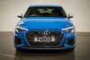 Audi A3 S3 TFSI Quattro 5dr S Tronic