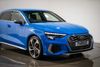 Audi A3 S3 TFSI Quattro 5dr S Tronic