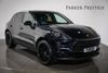 Porsche Macan S 5dr PDK
