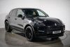 Porsche Macan S 5dr PDK