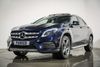 Mercedes-Benz GLA Class GLA 220d 4Matic AMG Line Prem Plus 5dr Auto