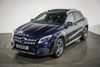 Mercedes-Benz GLA Class GLA 220d 4Matic AMG Line Prem Plus 5dr Auto