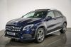 Mercedes-Benz GLA Class GLA 220d 4Matic AMG Line Prem Plus 5dr Auto
