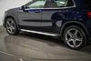 Mercedes-Benz GLA Class GLA 220d 4Matic AMG Line Prem Plus 5dr Auto