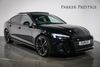 Audi A5 S5 TDI Quattro Edition 1 5dr Tiptronic