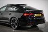 Audi A5 S5 TDI Quattro Edition 1 5dr Tiptronic