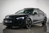 Audi A5 S5 TDI Quattro Edition 1 5dr Tiptronic