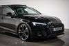 Audi A5 S5 TDI Quattro Edition 1 5dr Tiptronic