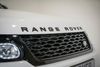 Land Rover Range Rover Sport 5.0 V8 S/C SVR 5dr Auto