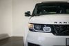 Land Rover Range Rover Sport 5.0 V8 S/C SVR 5dr Auto