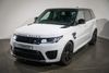 Land Rover Range Rover Sport 5.0 V8 S/C SVR 5dr Auto