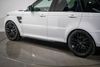 Land Rover Range Rover Sport 5.0 V8 S/C SVR 5dr Auto
