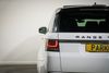 Land Rover Range Rover Sport 5.0 V8 S/C SVR 5dr Auto