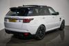 Land Rover Range Rover Sport 5.0 V8 S/C SVR 5dr Auto