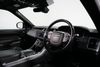 Land Rover Range Rover Sport 5.0 V8 S/C SVR 5dr Auto